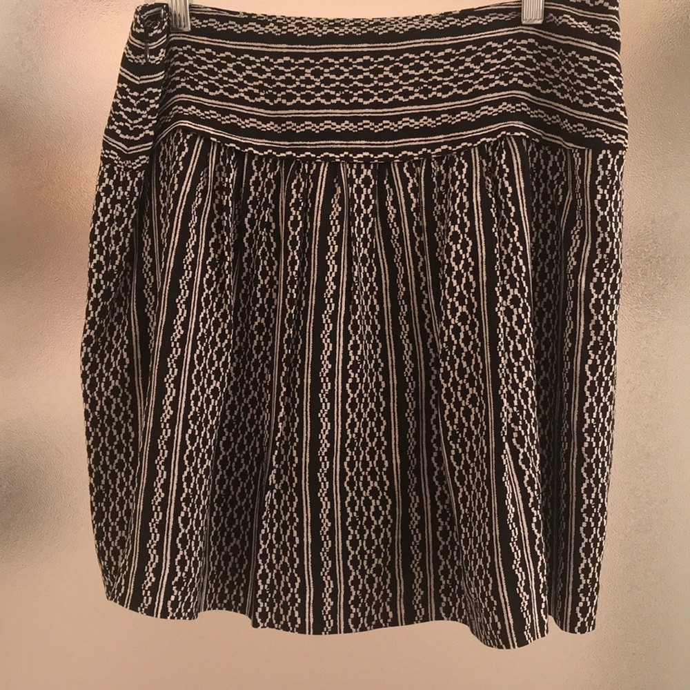 Madewell Skyline Skirt - Picture 4 of 4